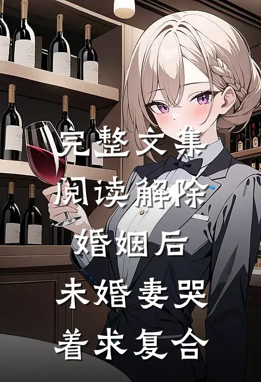 完整文集阅读解除婚姻后，未婚妻哭着求复合