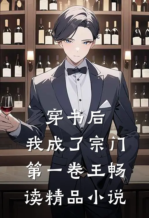穿书后，我成了宗门第一卷王畅读精品小说