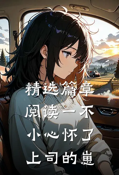 精选篇章阅读一不小心怀了上司的崽