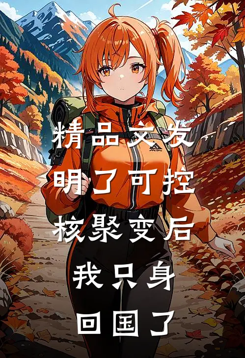 精品文发明了可控核聚变后，我只身回国了
