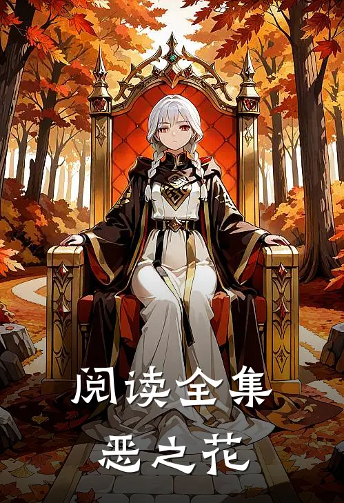 阅读全集恶之花