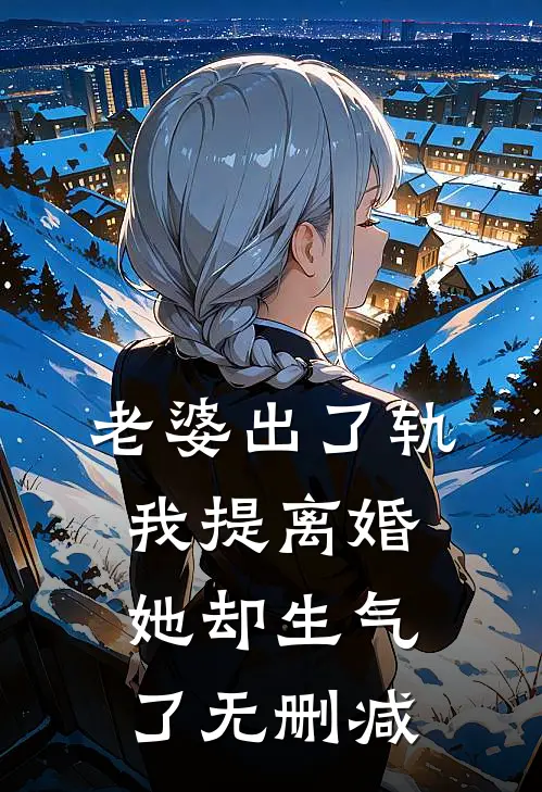 老婆出了轨，我提离婚她却生气了无删减