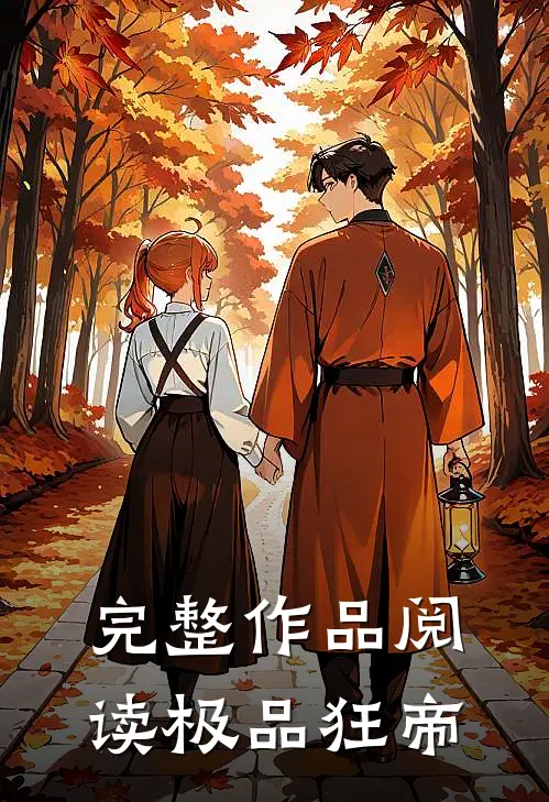 完整作品阅读极品狂帝