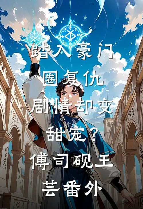 踏入豪门圈复仇，剧情却变甜宠？傅司砚王芸 番外