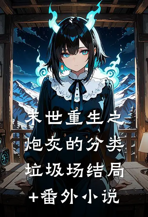 末世重生之炮灰的分类垃圾场结局+番外小说