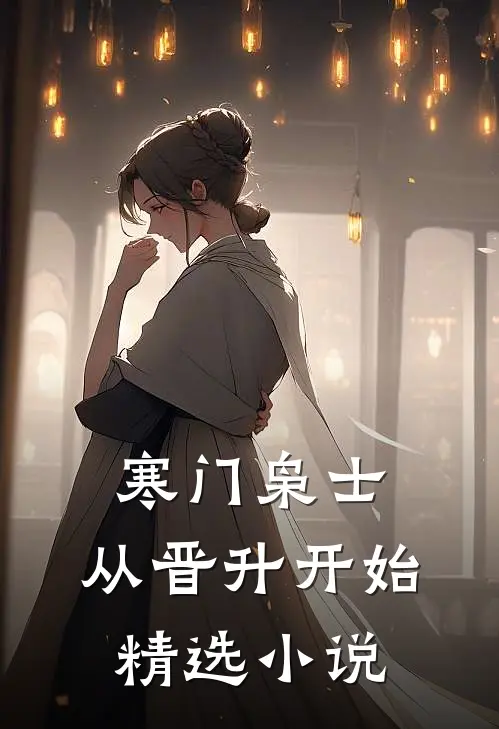 寒门枭士：从晋升开始精选小说