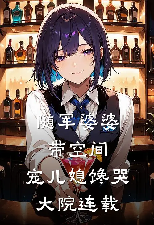随军婆婆带空间，宠儿媳馋哭大院连载