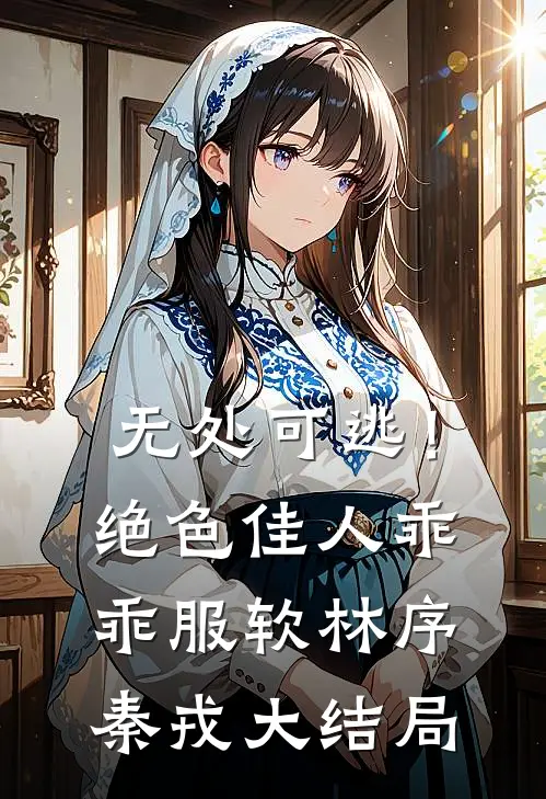 无处可逃！绝色佳人乖乖服软林序秦戎大结局