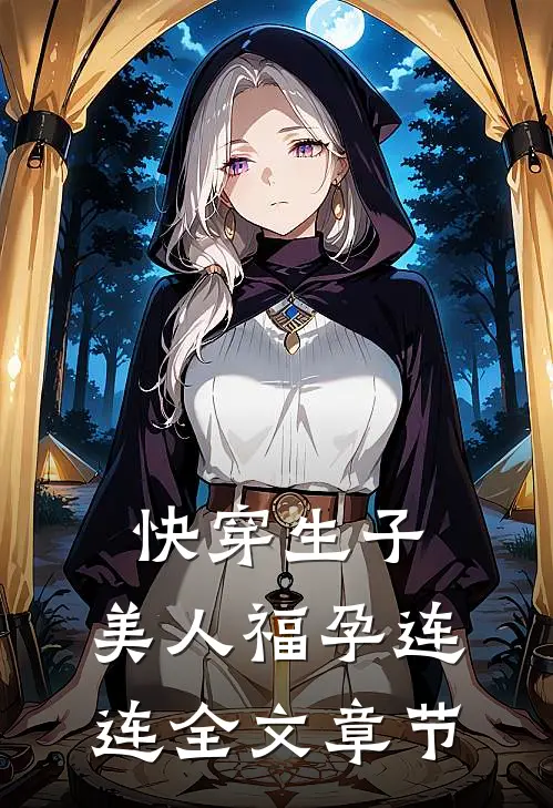 快穿生子，美人福孕连连全文章节