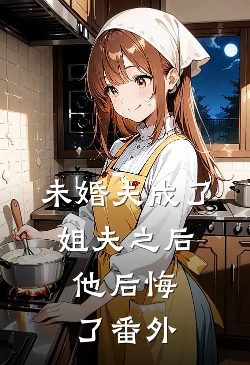 未婚夫成了姐夫之后，他后悔了番外