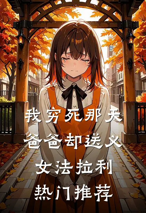 我穷死那天，爸爸却送义女法拉利热门推荐