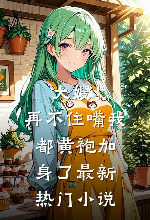 大嫂！再不住嘴，我都黄袍加身了最新热门小说