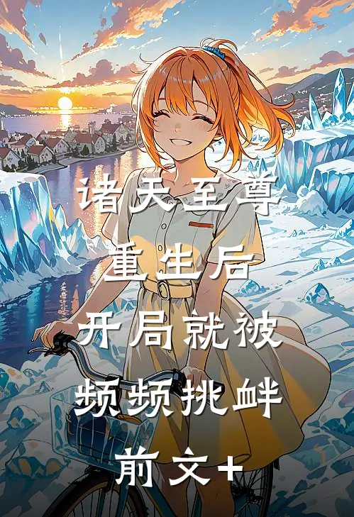 诸天至尊重生后，开局就被频频挑衅前文+