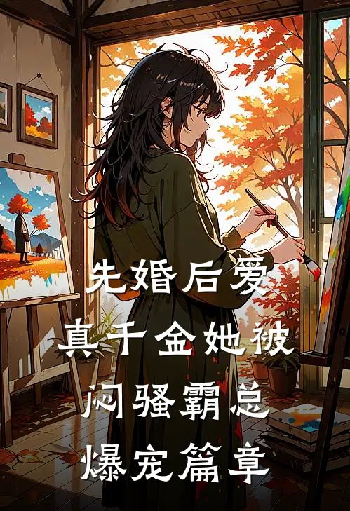 先婚后爱：真千金她被闷骚霸总爆宠篇章