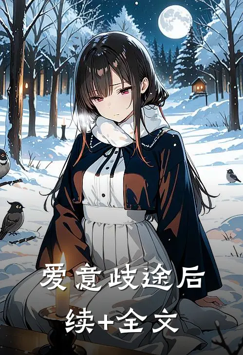 爱意歧途后续+全文