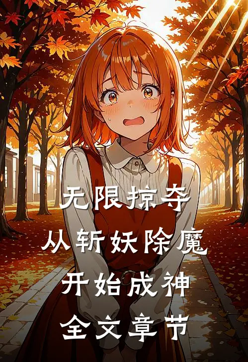 无限掠夺，从斩妖除魔开始成神全文章节