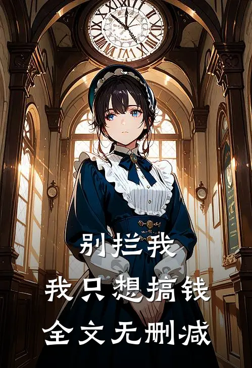 别拦我，我只想搞钱全文无删减