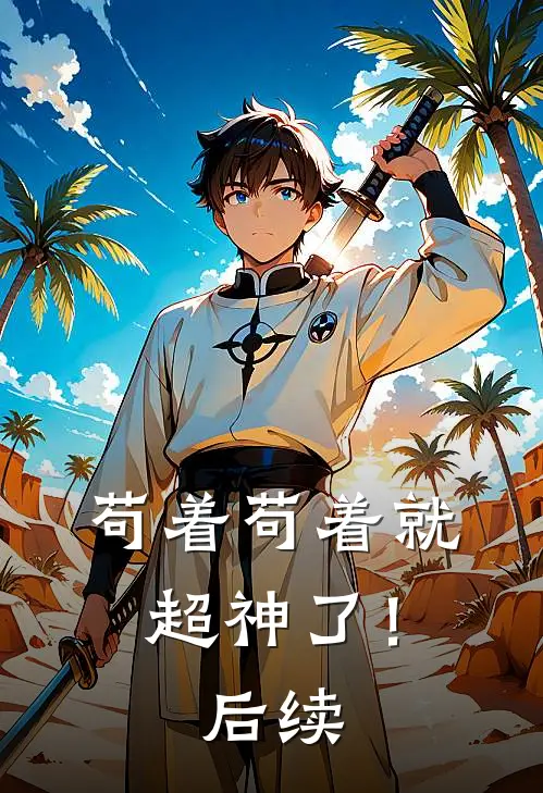 苟着苟着就超神了！后续