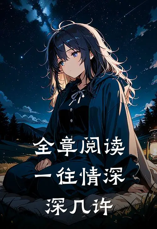 全章阅读一往情深深几许