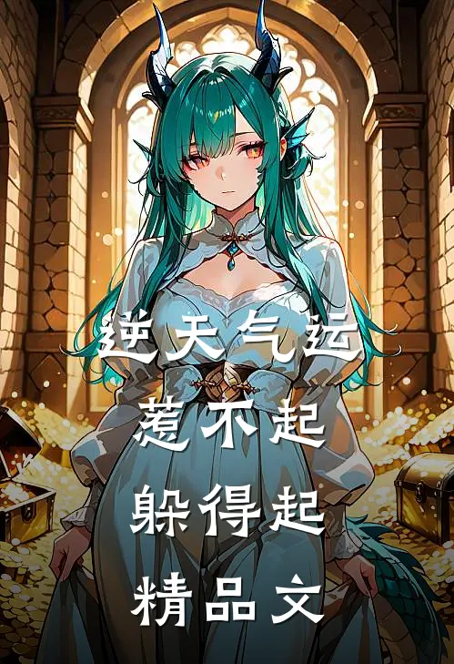 逆天气运：惹不起，躲得起精品文