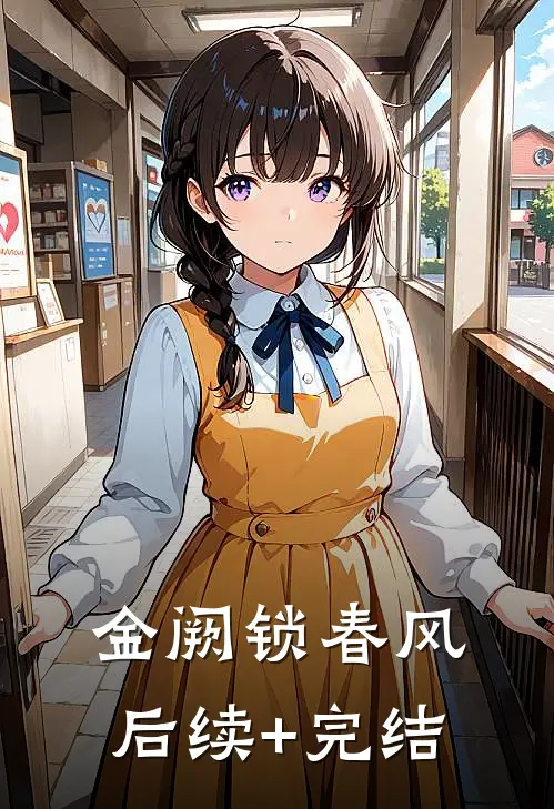 金阙锁春风后续+完结