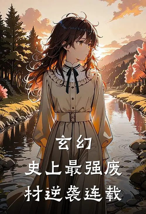 玄幻：史上最强废材逆袭连载