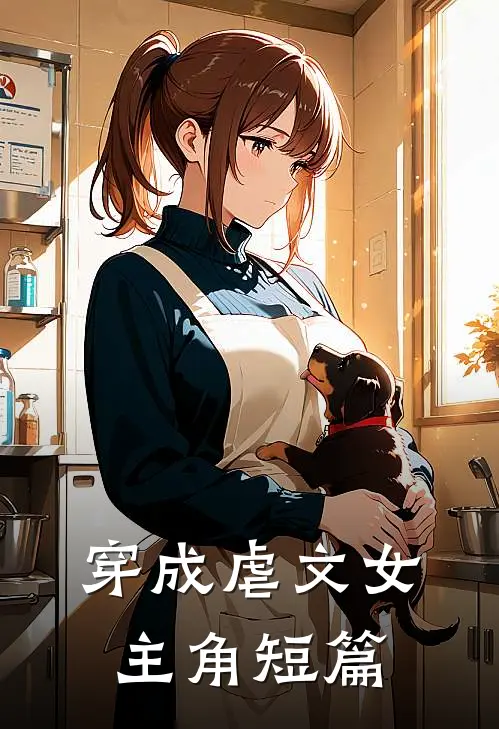 穿成虐文女主角短篇