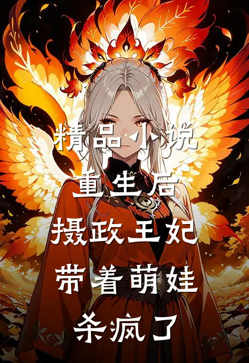 精品小说重生后，摄政王妃带着萌娃杀疯了