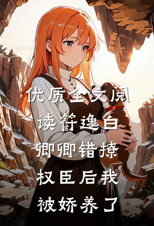 优质全文阅读符逸白卿卿错撩权臣后我被娇养了