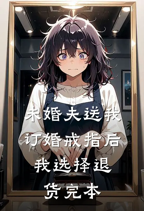 未婚夫送我订婚戒指后，我选择退货完本