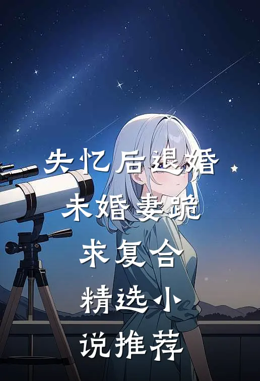 失忆后退婚，未婚妻跪求复合精选小说推荐
