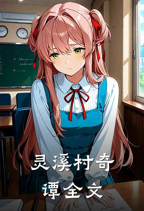 灵溪村奇谭全文