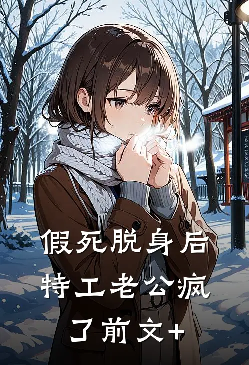 假死脱身后，特工老公疯了前文+