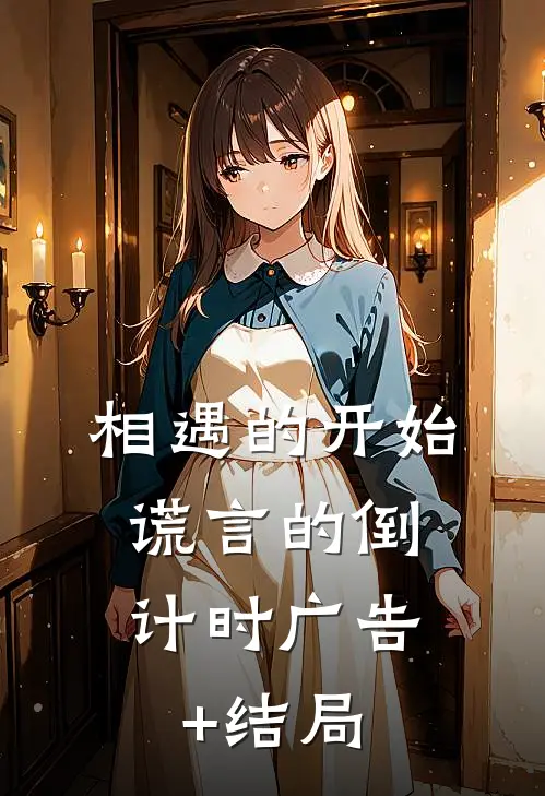 相遇的开始，谎言的倒计时广告+结局