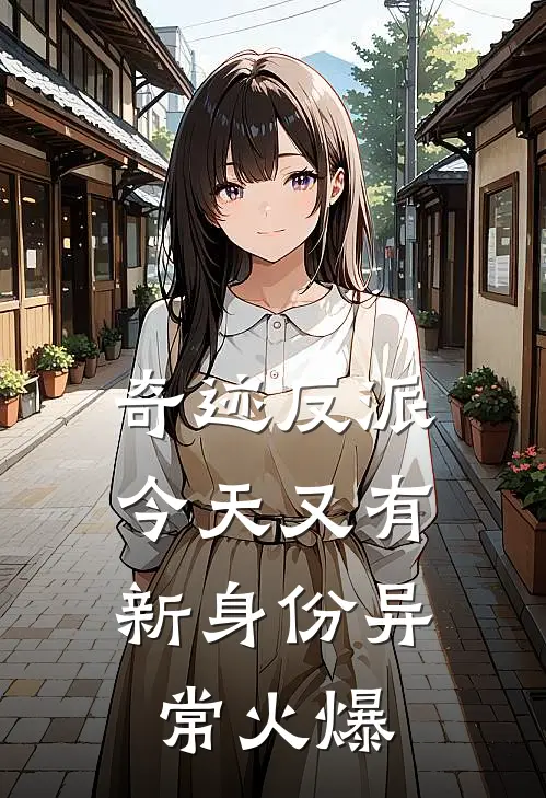 奇迹反派：今天又有新身份异常火爆