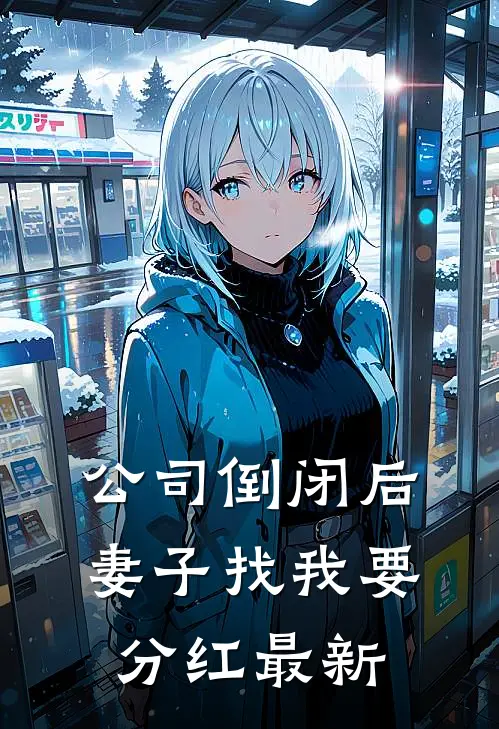 公司倒闭后，妻子找我要分红最新