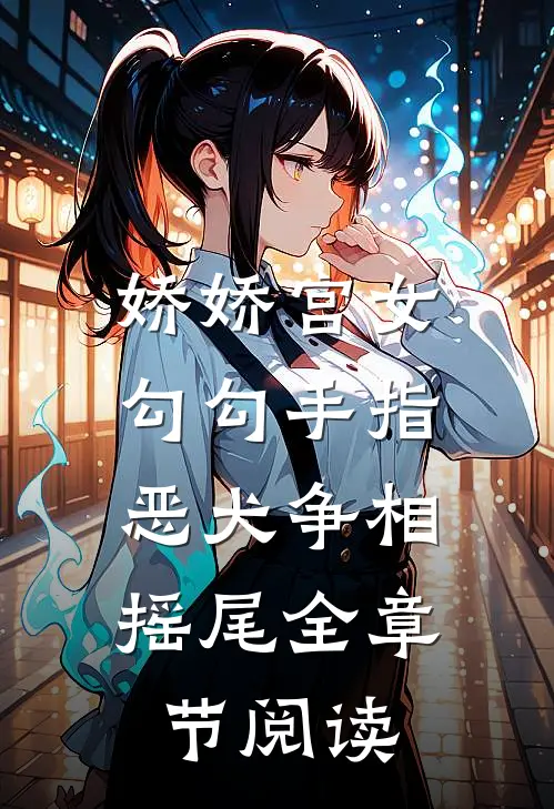 娇娇宫女勾勾手指，恶犬争相摇尾全章节阅读
