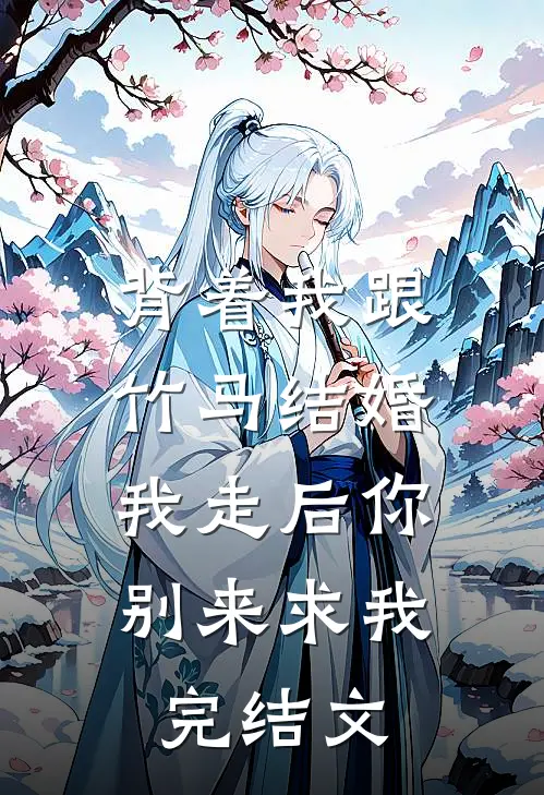 背着我跟竹马结婚，我走后你别来求我完结文