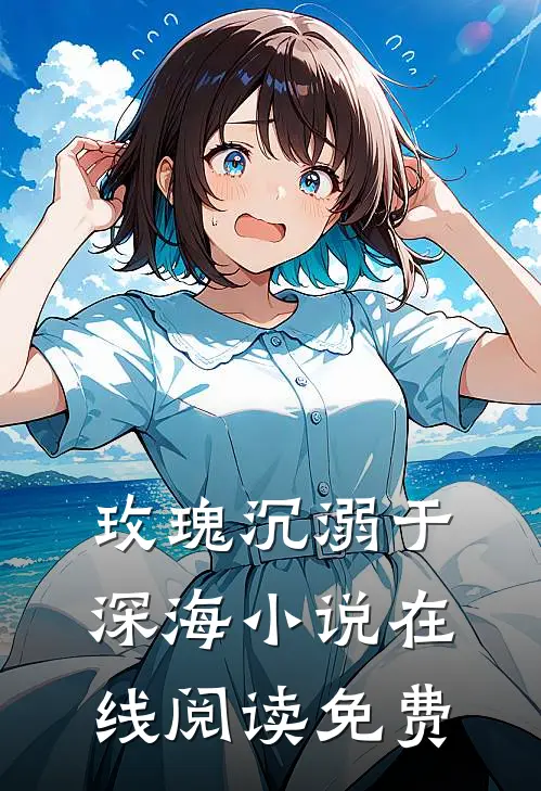 玫瑰沉溺于深海小说在线阅读免费