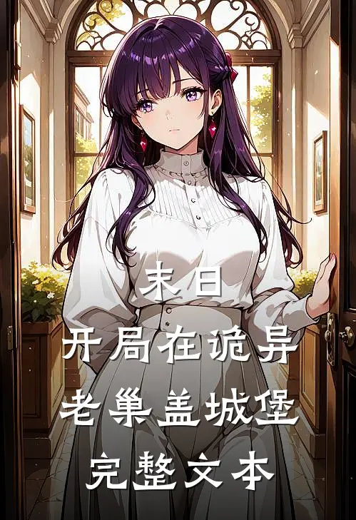 末日：开局在诡异老巢盖城堡完整文本