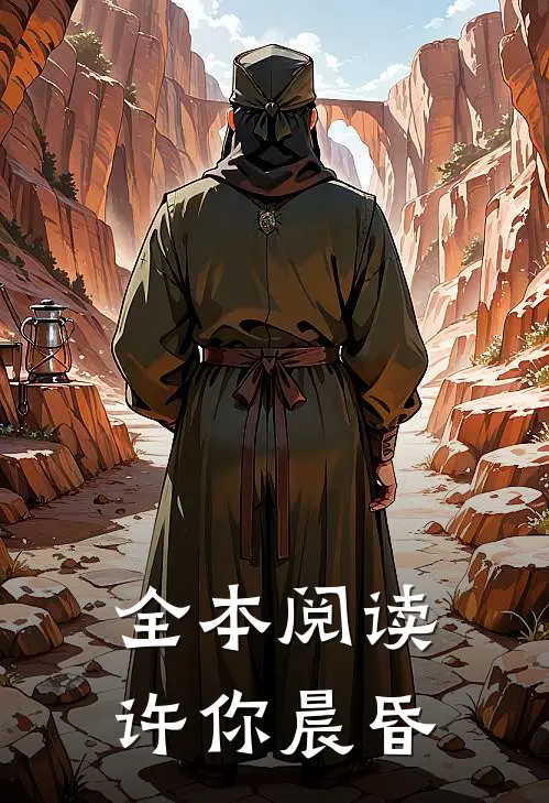 全本阅读许你晨昏