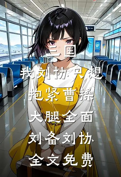 三国:我刘协只想抱紧曹操大腿全面刘备刘协全文免费