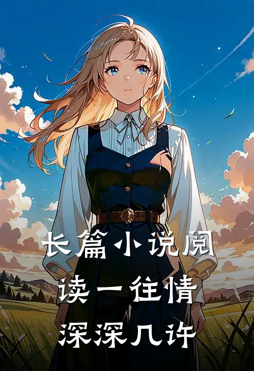 长篇小说阅读一往情深深几许