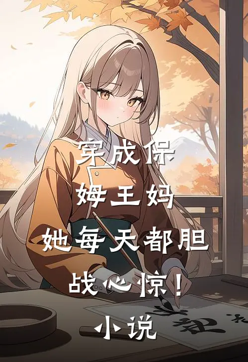 穿成保姆王妈,她每天都胆战心惊!免费阅读