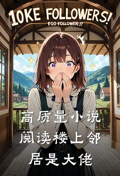 高质量小说阅读楼上邻居是大佬