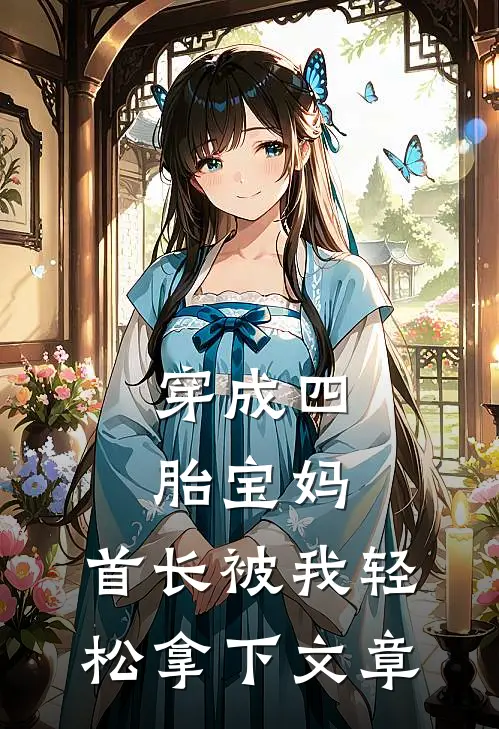穿成四胎宝妈，首长被我轻松拿下文章