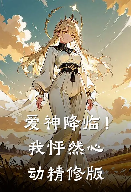 爱神降临！我怦然心动精修版