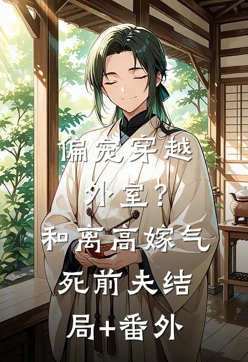 偏宠穿越外室？和离高嫁气死前夫结局+番外