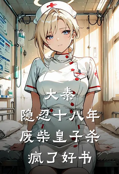 大秦：隐忍十八年，废柴皇子杀疯了好书
