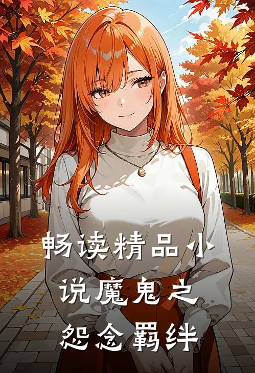 畅读精品小说魔鬼之怨念羁绊